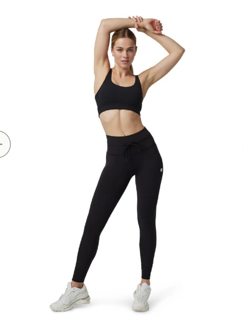 Vuori Daily 7/8 Leggings - Women's